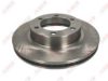 TOYOT 4351235320 Brake Disc